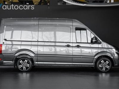 VW Crafter