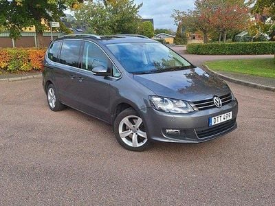 VW Sharan