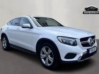 Mercedes GLC220