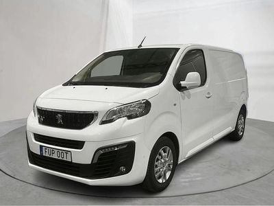Peugeot Expert