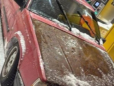 Begagnad Volvo 740 115 HK (84 kW) 1989 Kombi