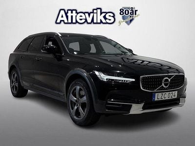 Volvo V90 CC