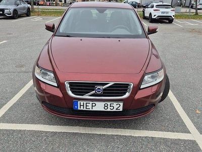 Volvo S40