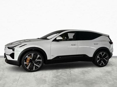 Polestar 3