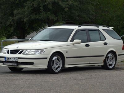 Saab 9-5