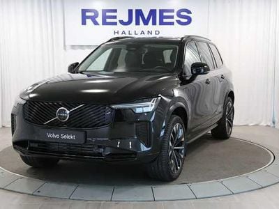 Begagnad Volvo XC90 455 HK (334 kW) 2026 SUV