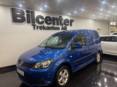 VW Caddy