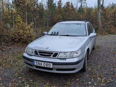 Saab 9-5