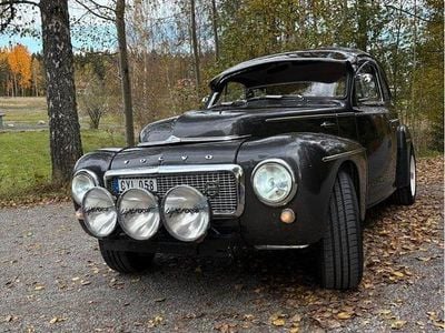 Begagnad 1960 Volvo PV544 Sedan | 95 000 kr
