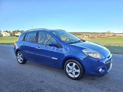 Renault Clio GrandTour