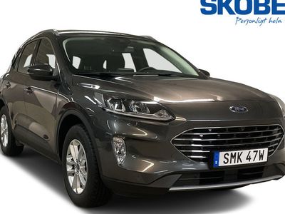 begagnad Ford Kuga Plug-In Hybrid 2.5 225 PHEV Titani A BEd 2022, SUV