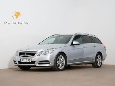 Mercedes E250