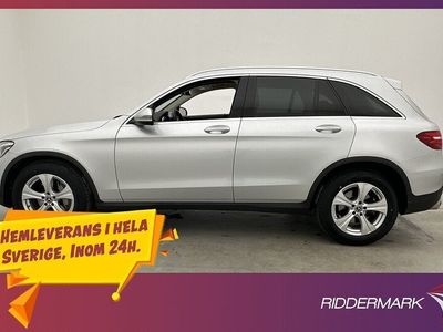 Mercedes GLC220