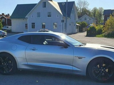 begagnad Chevrolet Camaro RS 3.6 V6 Hydra-Matic