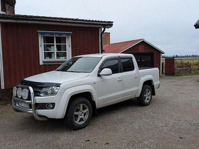 VW Amarok