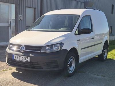 VW Caddy