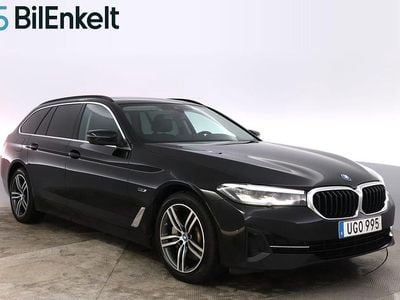 BMW 530e