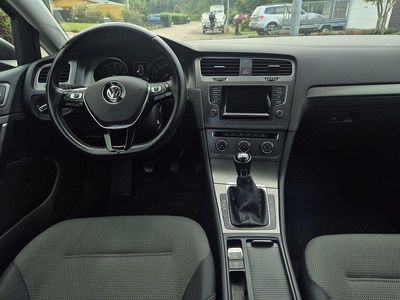VW Golf VII