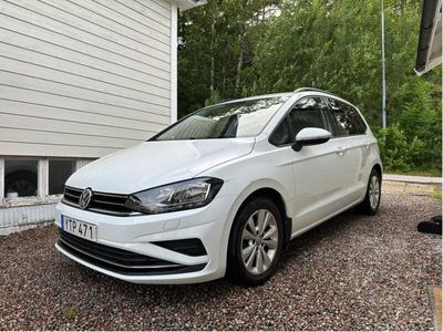VW Golf VII
