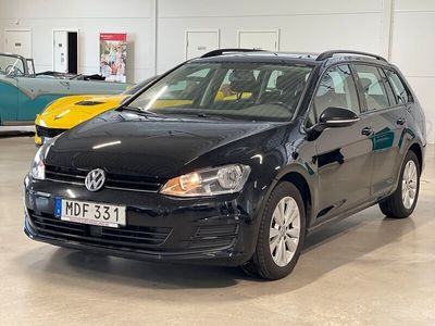 VW Golf VII