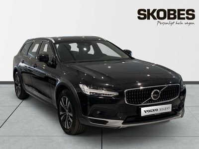 Volvo V90 CC