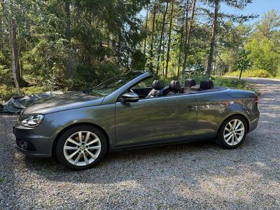 VW Eos