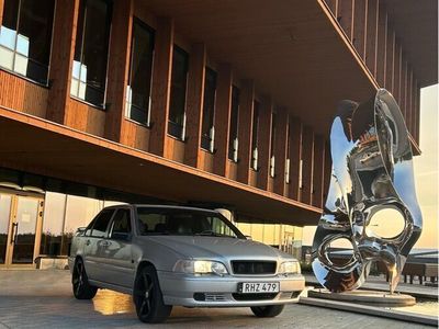 Volvo S70