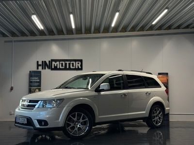 Fiat Freemont
