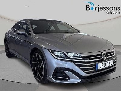 VW Arteon