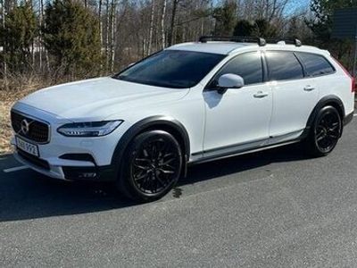 Volvo V90 CC