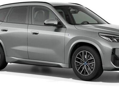 begagnad BMW X1 xDrive 25e