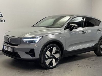 Volvo C40