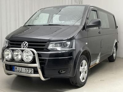VW T5