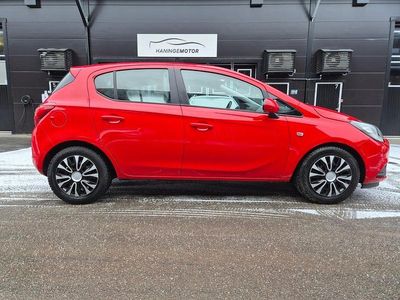 Begagnad Honda Jazz 102 HK (75 kW) 2012 Halvkombi