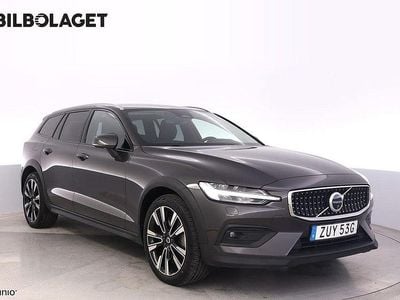 Volvo V60 CC