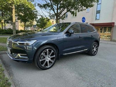Begagnad 2020 Volvo XC60 Inscription SUV | 379 999 kr (Marknadspris)