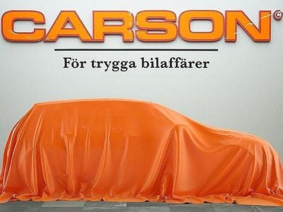 Vit Begagnad 2019 Kia ProCeed GT Kombi | 189 900 kr (Marknadspris)