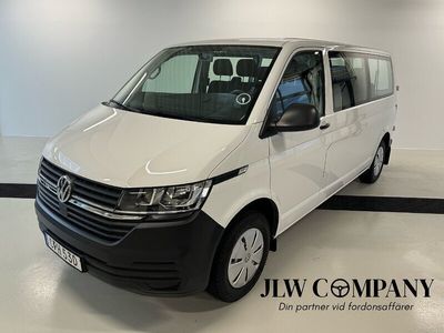 VW Transporter