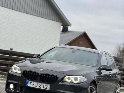 BMW 535