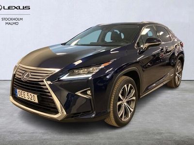 Lexus RX450h