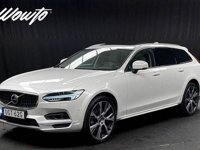 Volvo V90 CC