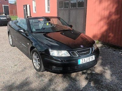 Saab 9-3 Cabriolet