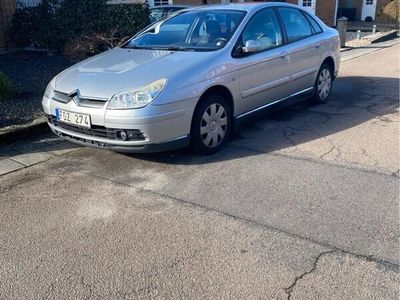 Citroën C5