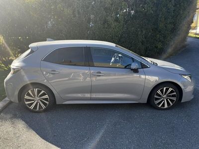 Toyota Corolla Hybrid