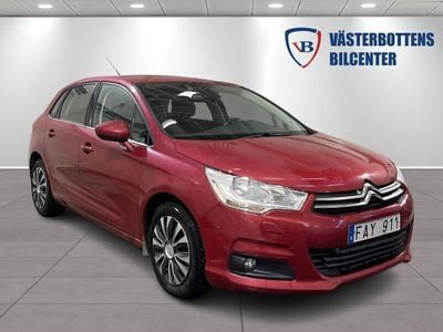 Citroën C4