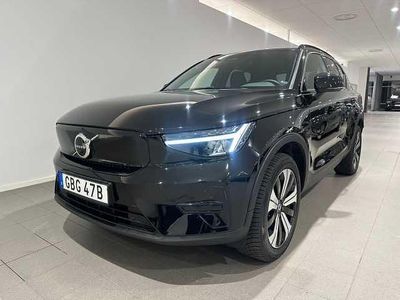 Begagnad 2023 Volvo XC40 SUV | 329 500 kr
