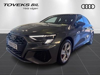 Audi A3 e-tron
