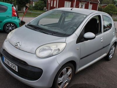 Citroën C1