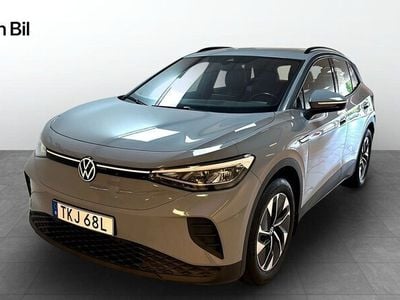 VW ID.4