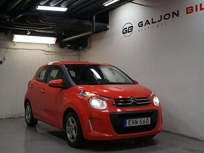 Citroën C1